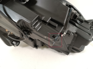Suzuki Swift V (2017–2026) Headlight - 5