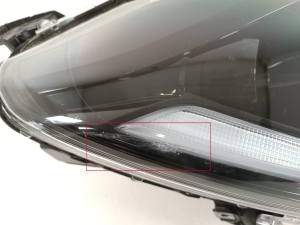 Suzuki Swift V (2017–2026) Headlight - 8