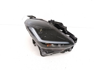 Headlight - 
