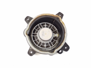 Opel Corsa F (2019–2026) Rear side door speaker 9823191980 - 2