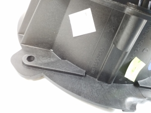 Opel Corsa F (2019–2026) Front door speaker 9823207580 - 3