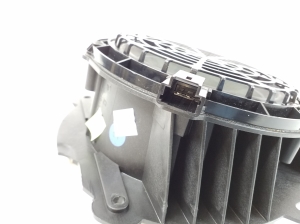 Opel Corsa F (2019–2026) Front door speaker 9823207580 - 4