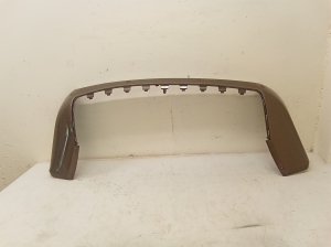 Rear bumper - 31323445