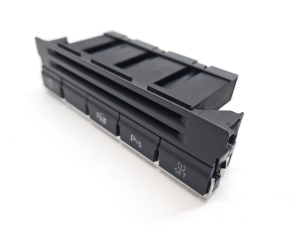 Volkswagen Tiguan (2007–2016) Parking system switch 5N1927132AJ - 4