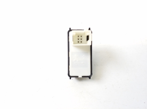 Opel Corsa F (2019–2026) Rear side door window switch 98044803ZD - 2