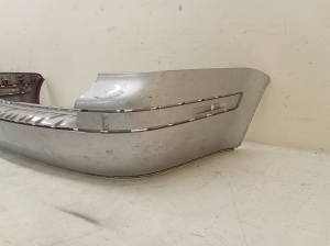 Volkswagen Golf IV (1997–2003) Rear bumper 1J9807421 - 4
