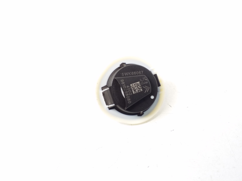 Opel Corsa F (2019–2026) Airbag sensor 9810268080 Opel Corsa F (2019–2026) Airbag sensor 9810268080
