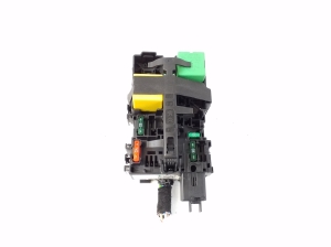   Interior fuse box  - 43662801 