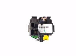 Opel Corsa F (2019–2026) Kaitsmekarp salongis 43662801 - 3