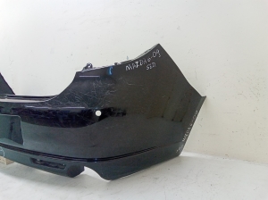 Mazda 6 (2007–2012) Heckstoßstange GS1D50221 - 2