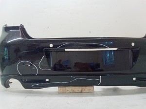 Mazda 6 (2007–2012) Heckstoßstange GS1D50221 - 4