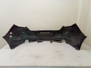Tagumine kaitseraud - GS1D50221