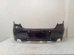 Mazda 6 (2007–2012) Heckstoßstange GS1D50221 - 6