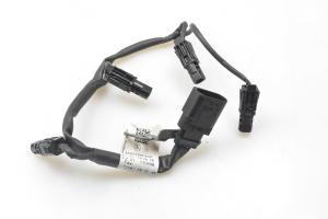 Mercedes Benz E-Class W212 (2009–2015) Spark plug wire A6511501333 - 3