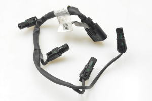 Zündkabel - A6511501333