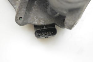 Mercedes Benz E-Class W212 (2009–2015) EGR valve A6511400660 - 2