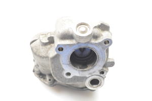 Mercedes Benz E-Class W212 (2009–2015) EGR valve A6511400660 - 3