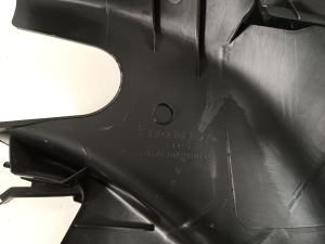 Honda CR-V (2012–2016) Sonstiges Teil Kofferraum innen 84670T0AA010M1 - 3