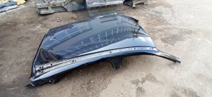 Ford Mustang Mach-E Mach-E (2020–2026) Dach LJ8BR50202-AA - 3
