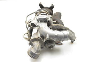 Turbocharger - 06J145702K