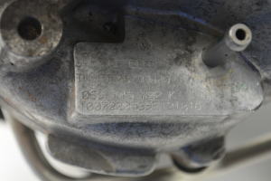 AUDI A4 B8 (2007–2016) Turbocharger 06J145702K - 3