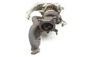 AUDI A4 B8 (2007–2016) Turbocharger 06J145702K - 5