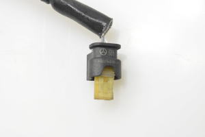 Mercedes Benz E-Class W207 (2009–2017) Exhaust gas temperature sensor A0081532228 - 3
