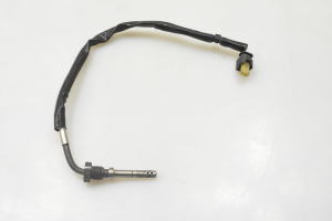 Mercedes Benz E-Class W207 (2009–2017) Exhaust gas temperature sensor A0081532228 - 5