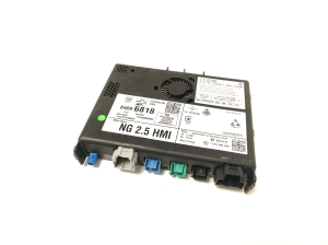   Multimeedia juhtmoodul  - 84096818 