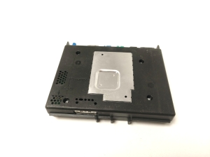Opel Astra K (2015–2021) Multimedia control module 84096818 - 3