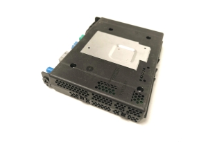 Opel Astra K (2015–2021) Multimedia control module 84096818 - 4