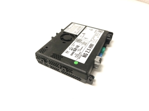 Opel Astra K (2015–2021) Multimedia control module 84096818 - 6