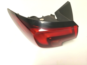 Opel Astra K (2015–2021) Rear corner light 39015943 - 2