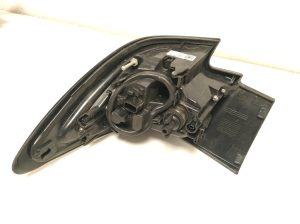 Opel Astra K (2015–2021) Rear corner light 39015943 - 4