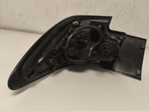 Opel Astra K (2015–2021) Rear corner light 39015943 - 5