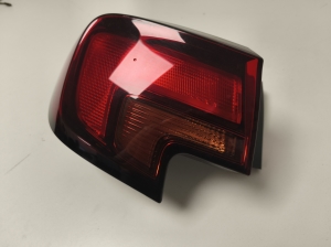 Opel Astra K (2015–2021) Rear corner light 39015943 - 6