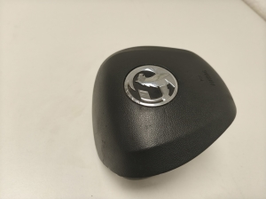 Opel Astra K (2015–2021) Stūres drošības spilvens 39042464 - 3