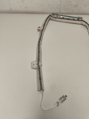 Opel Astra K (2015–2021) Katuse turvapadi 39058589 - 4