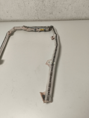 Opel Astra K (2015–2021) Katuse turvapadi 39058590 - 3