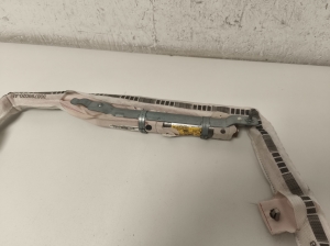 Opel Astra K (2015–2021) Katuse turvapadi 39058590 - 4