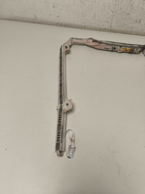 Opel Astra K (2015–2021) Katuse turvapadi 39058590 - 6