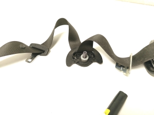 Opel Astra K (2015–2021) Eesmine turvavöö 39065887 - 5
