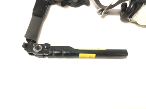Opel Astra K (2015–2021) Eesmine turvavöö 39065887 - 6