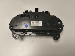 Opel Astra K (2015–2021) Instrument cluster 39077975 - 5