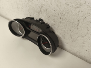 Opel Astra K (2015–2021) Instrument cluster 39077975 - 6