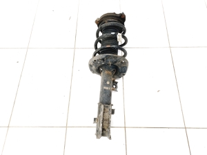   Front shock absorber  - 54650J2000 