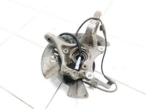 Kia Soul (2019–2026) Front wheel hub - 3