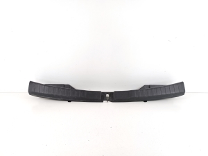   Innenverkleidung Heckblech (Ladekante)  - 84640T0AA01020 