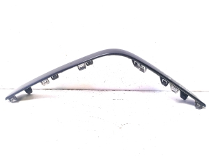 VOLVO S60 I (2000–2009) Sonstiges Teil der hinteren Stoßstange 08687458 - 3