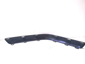 VOLVO S60 I (2000–2009) Sonstiges Teil der hinteren Stoßstange 08687458 - 4